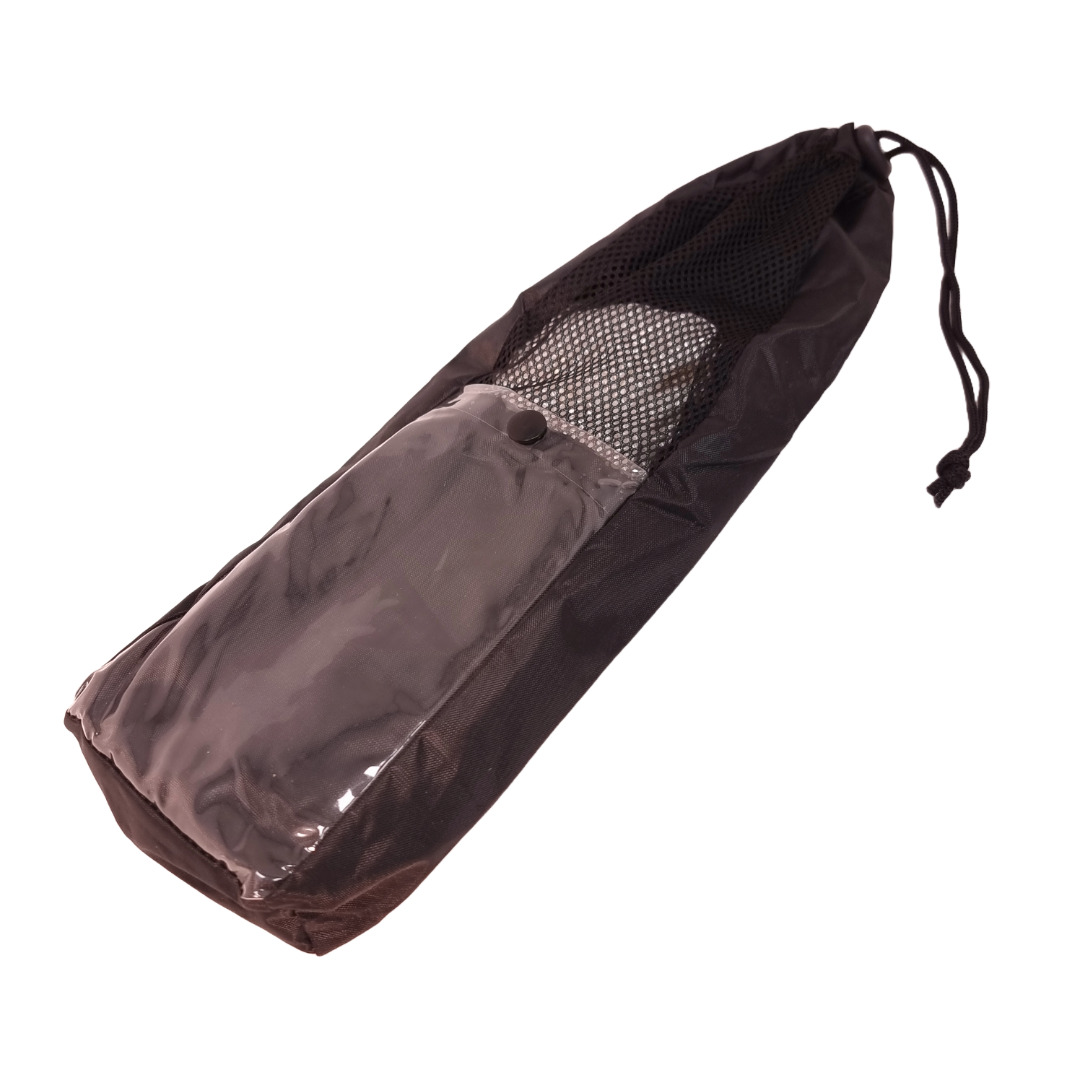 Everyday Braided Dockline Rope with spliced eye - Click Image to Close